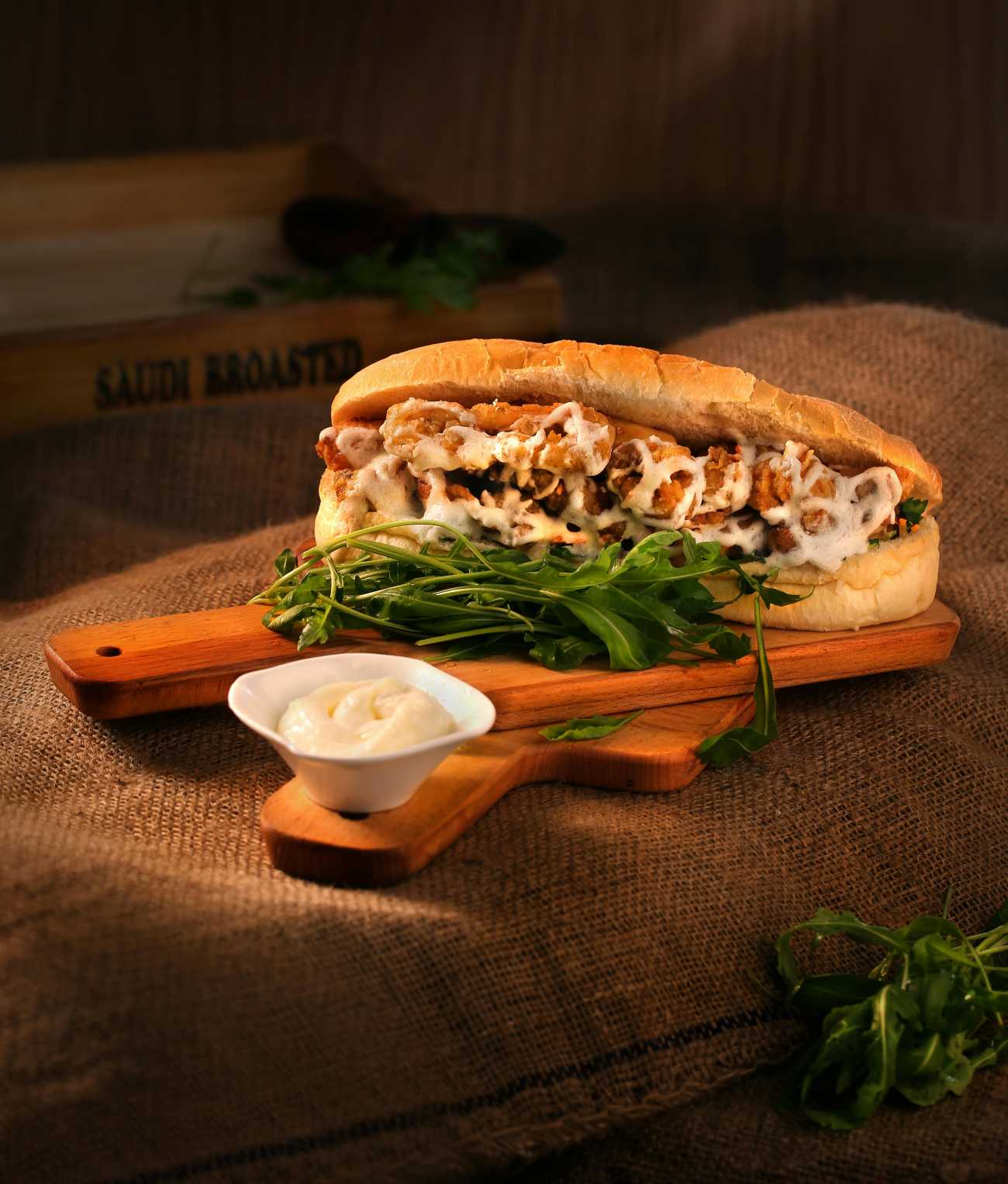 Welcome back you've been missed!